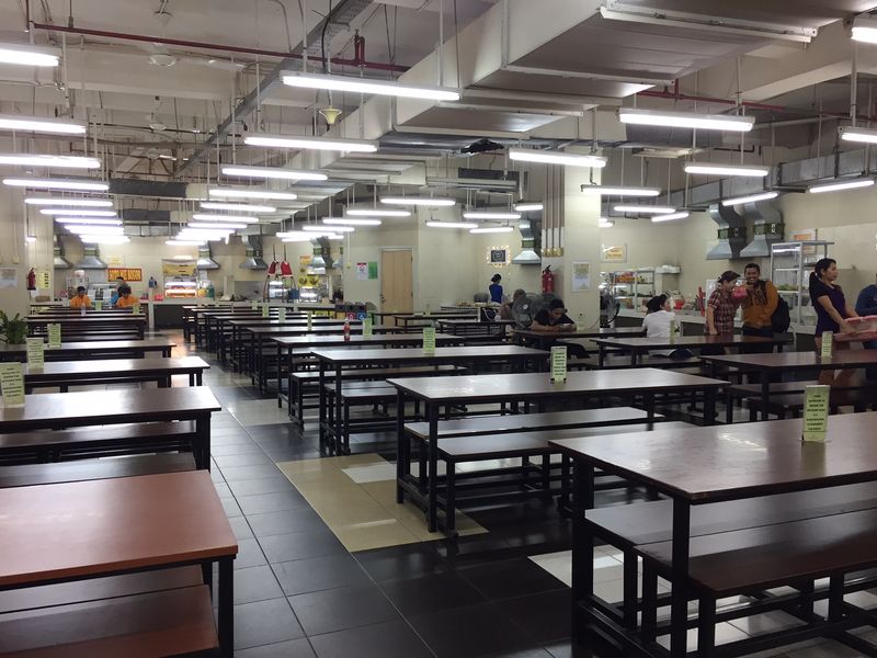 kantin west mall grand indonesia kantin west mall grand indonesia