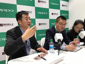 Ini Alasan Oppo Tak Rilis Perangkat Anyar di Barcelona