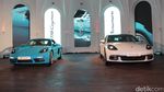 Begini Tampang Porsche 718 Cayman Anyar