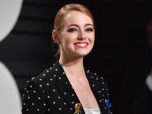 Ajak Emma Stone ke Prom Night, Remaja Ini Buat Ulang Adegan La La Land