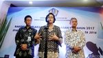 Sri Mulyani Buka Budget Execition Expo 2017