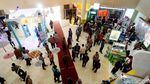 PLN Ramaikan Pameran Budget Execition Expo 2017