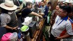 PLN Ramaikan Pameran Budget Execition Expo 2017