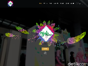 Ingin Umrah Gratis? Ayo Daftar Sunsilk Hijab Hunt 2017