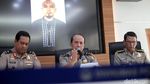 Polri Jelaskan Teror Bom Panci di Bandung