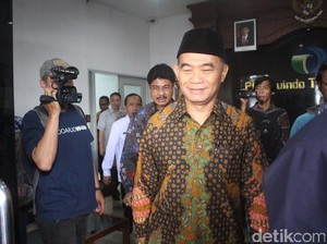 Menteri Pendidikan Pastikan Pencetakan Naskah Unas Lancar