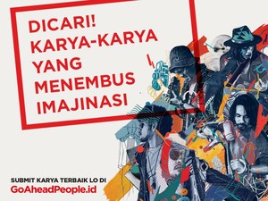 Mengenal Sosok Iga Massardi yang Bawa Perbedaan Musik di Tanah Air
