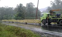 90% Kerusakan Jalan Nasional di Jatim Sudah Ditangani