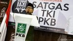PKB Bentuk Satgas TKI