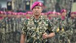 Foto: Perwira-perwira Tinggi TNI yang Batal Dimutasi