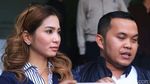 Bunga Zainal Lapor Polisi