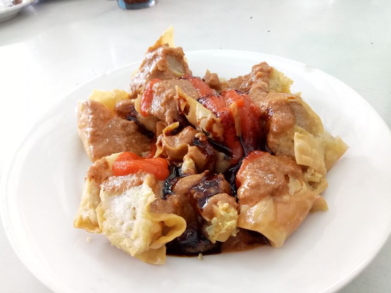 kantin karyawan plaza senayan