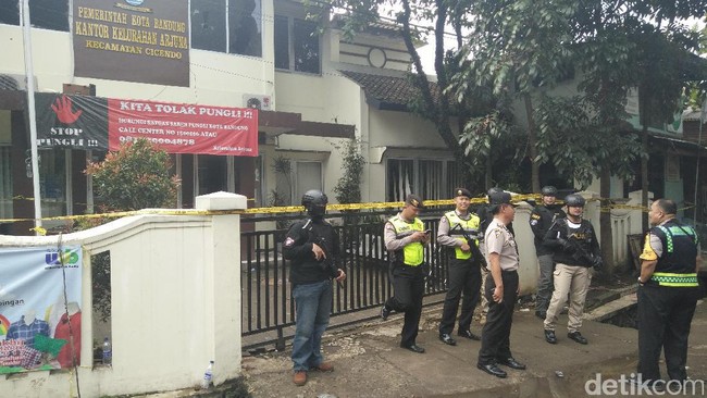 Jejak Hitam Tukang Bubur Yayat: Dari Teror Aceh Berakhir Bom Panci