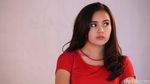 Wajah Judes, Si Cantik Cut Beby Tsabina