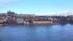 Potret Charles Bridge, Jembatan Paling Romantis di Praha