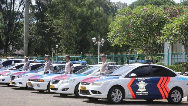 Begini Pengamanan Raja Salman Selama di Indonesia