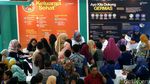 PLN Ramaikan Pameran Budget Execition Expo 2017