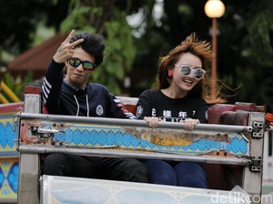 Pule Mastur dan Berbie Cikarang, Teman Tapi Sayang