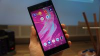 Xperia XZ Premium, Smartphone Sony Paling Dahsyat