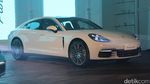 Porsche Panamera Lebih Segar dengan Tampilan Anyar
