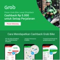 Rangkuman 5 Promo Gajian Terbaik Hari Ini