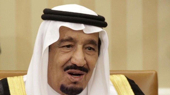 Investasi Saudi Untuk Saingi Iran