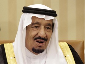 Malaysia Dapat Rp 93 Triliun dari Raja Salman, RI Dapat Apa?