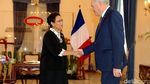 Indonesia dan Prancis Pererat Hubungan Bilateral