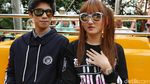 Kemesraan Barbie Cikarang dan Putra Mastur, Yakin Cuma Temenan?