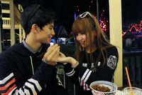 Pule 'Mastur' dan Berbie Cikarang, Teman Tapi Sayang