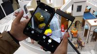  Membandingkan Teknologi 5X Oppo dan iPhone 7 Plus