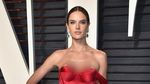 Adu Seksi Karlie Kloss dan Alessandra Ambrosio