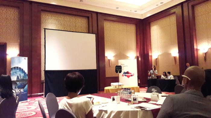 Tahun 2016, Makin Banyak Turis Indonesia Liburan ke Singapura