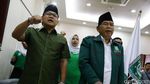 PKB Bentuk Satgas TKI