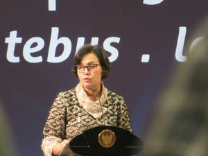 Tawaran Sri Mulyani ke Peserta Tax Amnesty yang Sembunyikan Harta