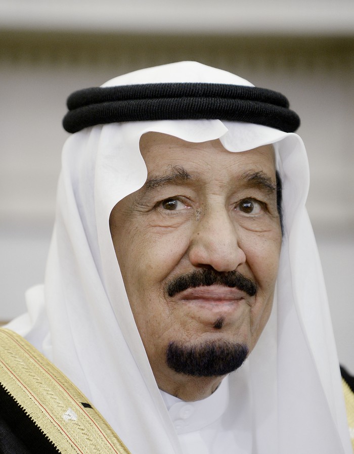 Anak Perusahaan Garuda Siapkan 150 Koki Layani Rombongan Raja Salman