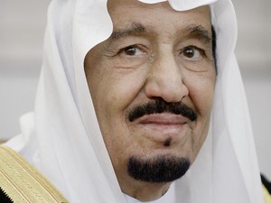 Raja Salman Akan Ajak Indonesia Kerja Sama Perangi ISIS