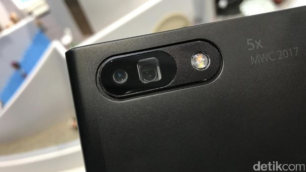 10 Inovasi yang Mencuri Perhatian di MWC 2017