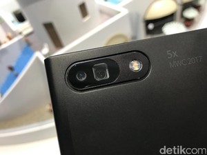 Teknologi 5X Lossless Camera Terinovatif di MWC 2017