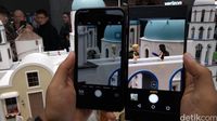  Membandingkan Teknologi 5X Oppo dan iPhone 7 Plus