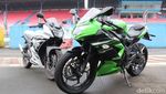 Ini Pilihan Motor 250 Cc Bekas di Bawah Rp 30 Juta
