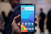 Review LG G6 Bermunculan, Mampukah Saingi Galaxy S8?
