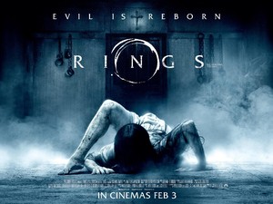 Rings: Hantu Video yang Ketinggalan Zaman