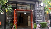 Kawasan Chippendale di Sydney mulai naik daun sebagai destinasi wisata. Padahal kawasan yang cukup bersejarah ini dulunya padat penduduk, dan cenderung kurang diperhatikan, karena merupakan pemukiman para pekerja pabrik bir (Wahyu/detikTravel)