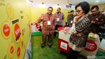 Sri Mulyani Buka Budget Execition Expo 2017