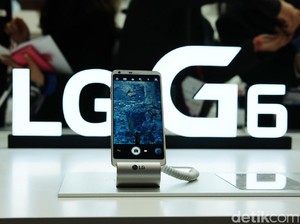 255 Hari Tanpa Update Android Pie, LG?