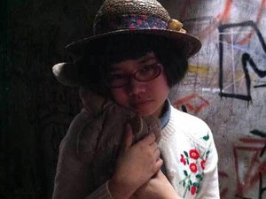 Tema Horor Jadi Ketertarikan Natasha Gabriella Tontey dalam Berkarya