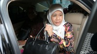 Anggota pansel hakim MK Sukma Violetta (kanan) mengatakan setiap seleksi pejabat publik, pansel selalu meminta bantuan kepada KPK.