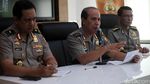 Polri Jelaskan Teror Bom Panci di Bandung
