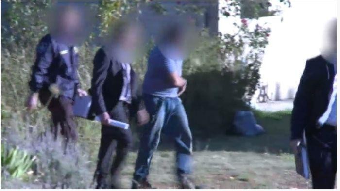 Teknisi Listrik di Canberra Diduga Bantu ISIS Kembangkan Rudal